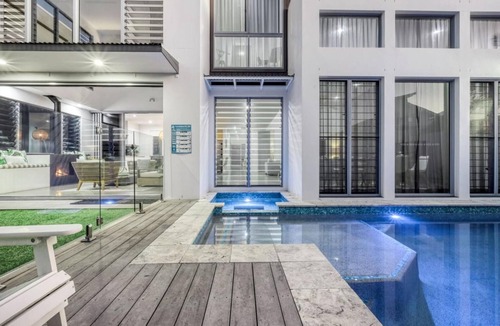 Kingscliff House | Frangipani Beach House