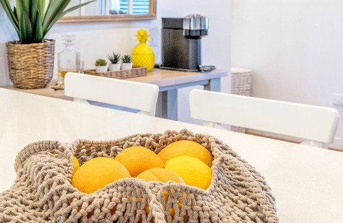 Hat Head House | Frangipani in Hat Head