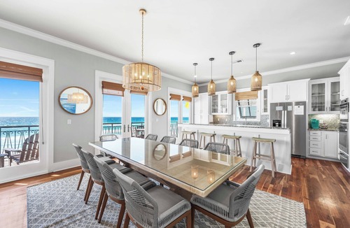 Delos House | Frangista Encore*AllNewDesignerDecor*Elevator*2Pools*