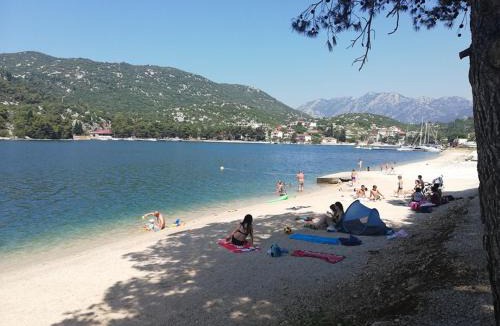 Ploce Apartment | Franić Baćina Lakes Apartments
