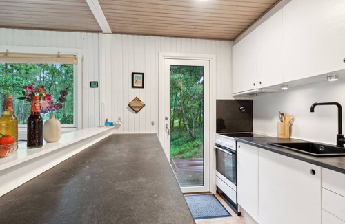 Pedersker House | "Franja" - 120m from the sea by Interhome