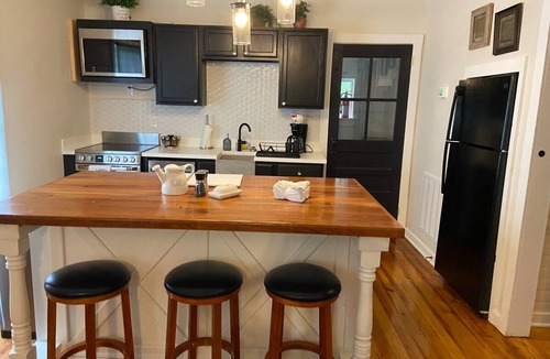 Clemson Cottage | Frank Howard 111 Farmhouse