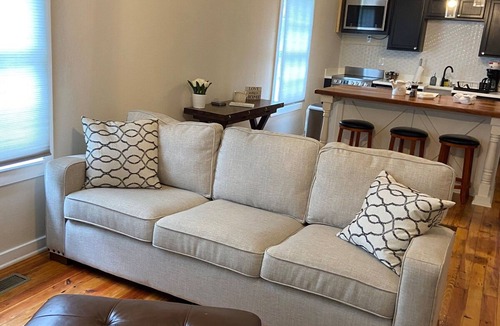 Clemson Cottage | Frank Howard 111 Farmhouse