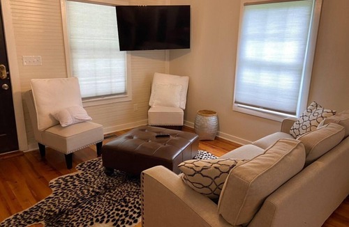 Clemson Cottage | Frank Howard 111’s Farmhouse