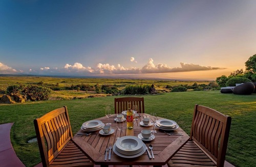 Kamuela House | Frank Lloyd Wright Designed Home in Beautiful Location!