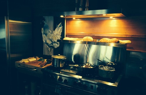 Marion House | Frank Lloyd Wright Home "Woodside" ~ Amazing Architecture!