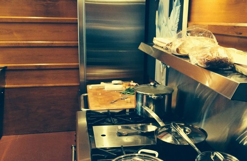 Marion House | Frank Lloyd Wright Home "Woodside" ~ Amazing Architecture!