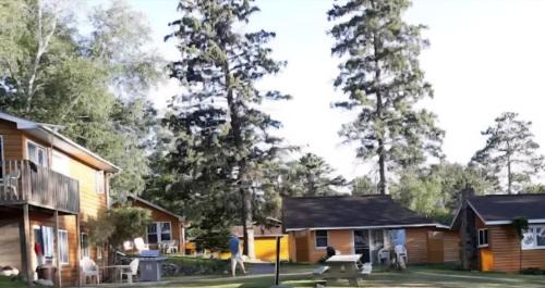 Emily Resort | Frank's Resort