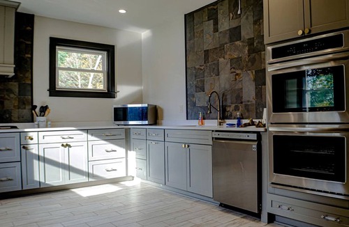 Cleveland House | Frank Soule Lodge