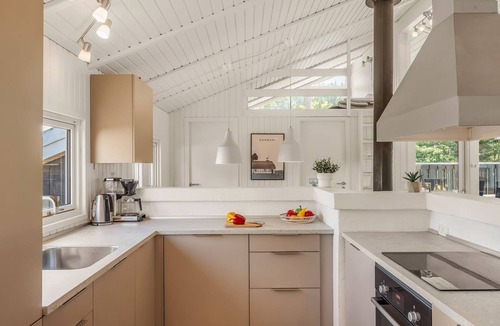 Lonstrup House | "Franka" - 950m from the sea by Interhome