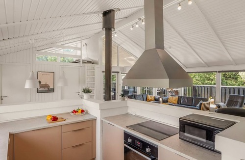Lonstrup House | "Franka" - 950m from the sea by Interhome