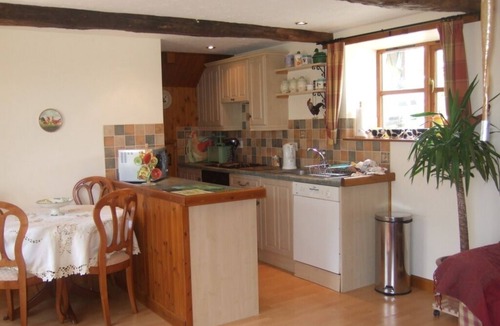 Lifton Cottage | Frankaborough Farm Holiday Cottages