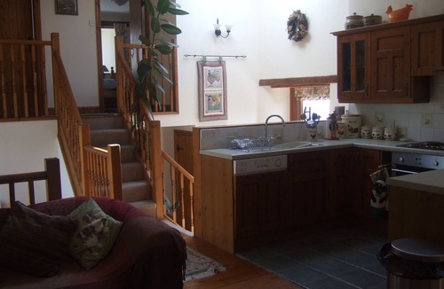 Lifton Cottage | Frankaborough Farm Holiday Cottages