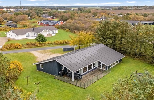 Lonstrup House | "Franke" - 1.1km from the sea by Interhome