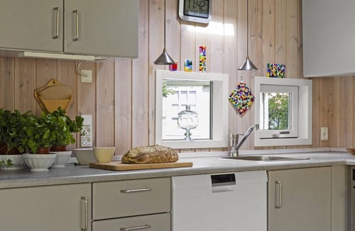 Rageleje House | "Franke" - 1.2km from the sea by Interhome