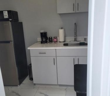 Bearss Plaza Apartment | Frankely Studio