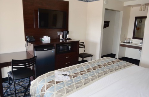 Frankenmuth Hotel | Frankenmuth Motel