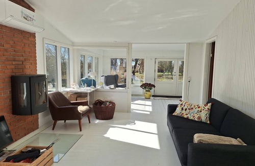 Faxe House | "Franki" - 1.8km from the sea by Interhome