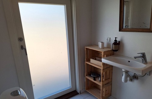 Faxe House | "Franki" - 1.8km from the sea by Interhome