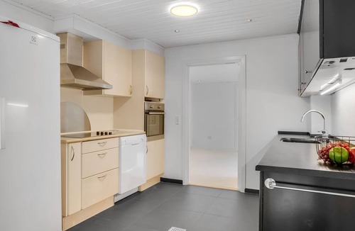 Gandrup Apartment | "Franki" - 9km from the sea by Interhome