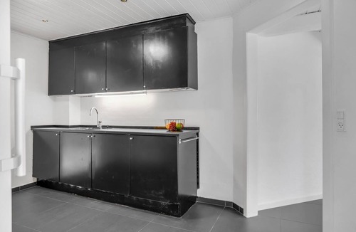 Gandrup Apartment | "Franki" - 9km from the sea by Interhome