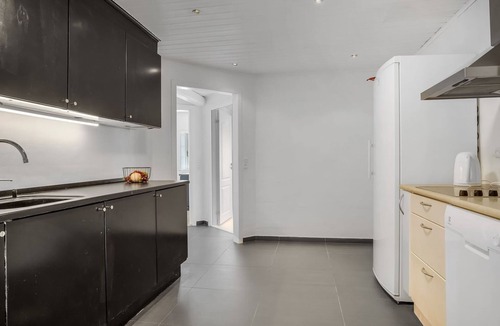 Gandrup Apartment | "Franki" - 9km from the sea by Interhome