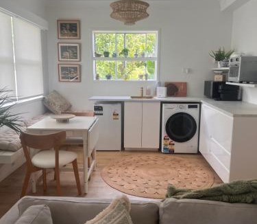 Scarborough House | Frankie's on Frank