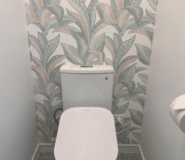 Scarborough House | Frankie's on Frank