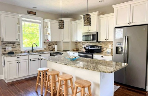 Miami Park House | Frankie's Place