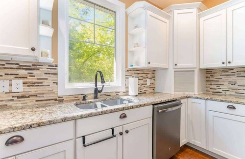 Miami Park House | Frankie's Place