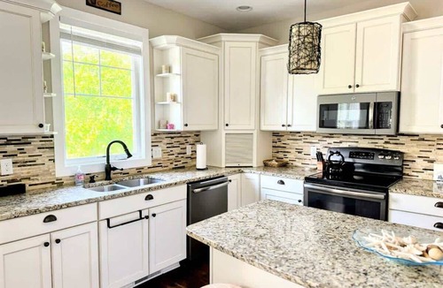 Miami Park House | Frankie's Place