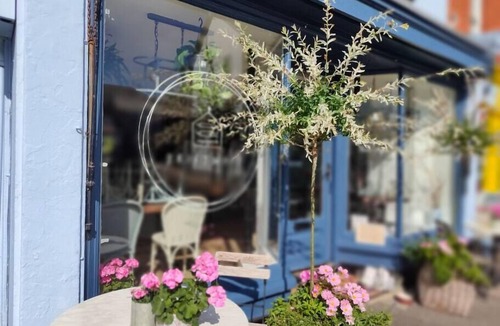 Emsworth House | Frankland - Emsworth 3 Bedroom