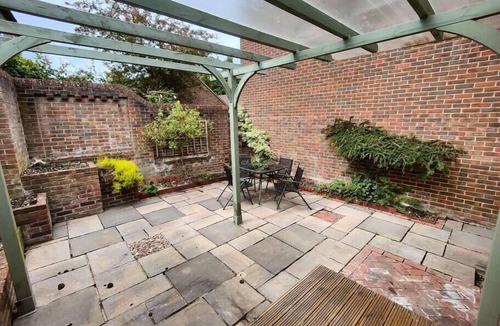 Emsworth House | Frankland - Emsworth 3 Bedroom