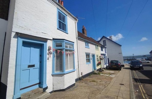 Emsworth House | Frankland - Emsworth 3 Bedroom