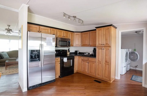 Franklin House | Franklin Farm Cottage