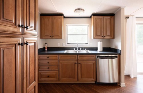 Franklin House | Franklin Farm Cottage