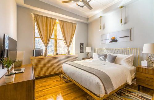 Greenpoint Hotel | Franklin Guesthouse