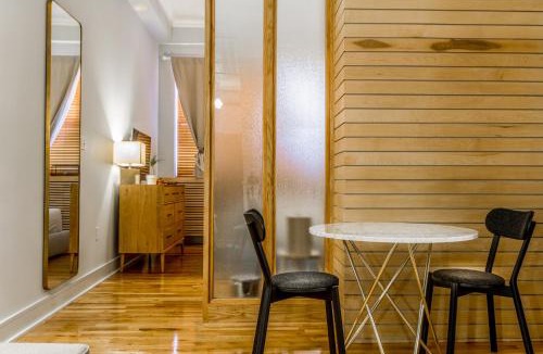 Greenpoint Hotel | Franklin Guesthouse
