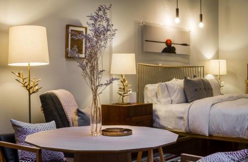 Greenpoint Hotel | Franklin Guesthouse