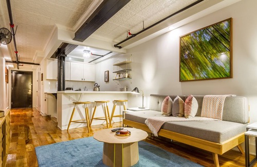 Greenpoint Hotel | Franklin Guesthouse