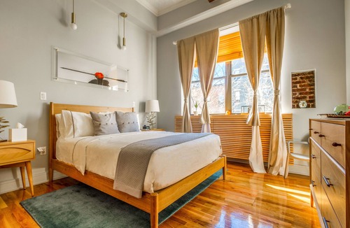 Greenpoint Hotel | Franklin Guesthouse