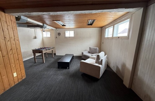 Frankenmuth Apartment | Franklin Haus - Frankenmuth Vacation Homes