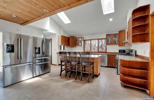 Franklin Lakes House | Franklin Home