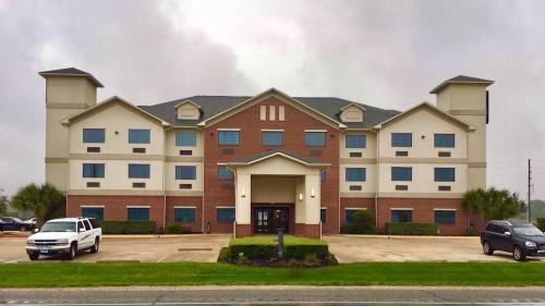 Franklin Hotel | Franklin Inn & Suites