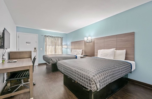 Carrabelle Hotel | Franklin Inn