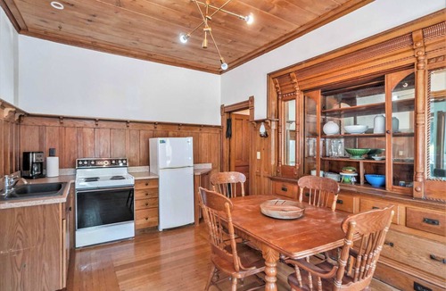 Grand Haven Apartment | Franklin Manor at Grand Harbor 200-1