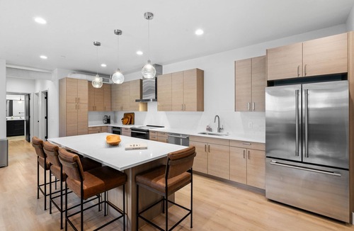 Big Sky Condo | FRANKLIN TOWN CENTER