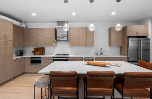 Big Sky Condo | FRANKLIN TOWN CENTER