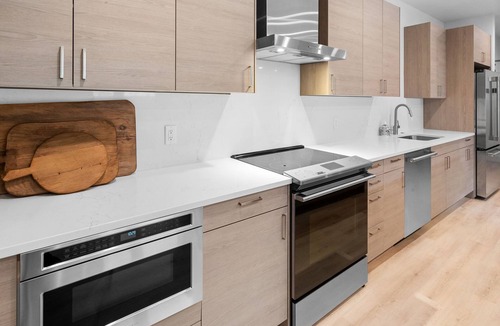 Big Sky Condo | FRANKLIN TOWN CENTER