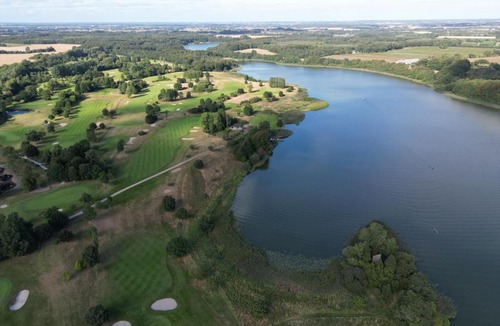 Genner House | Franks place